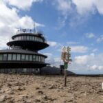 Riesengebirge Schneekoppe